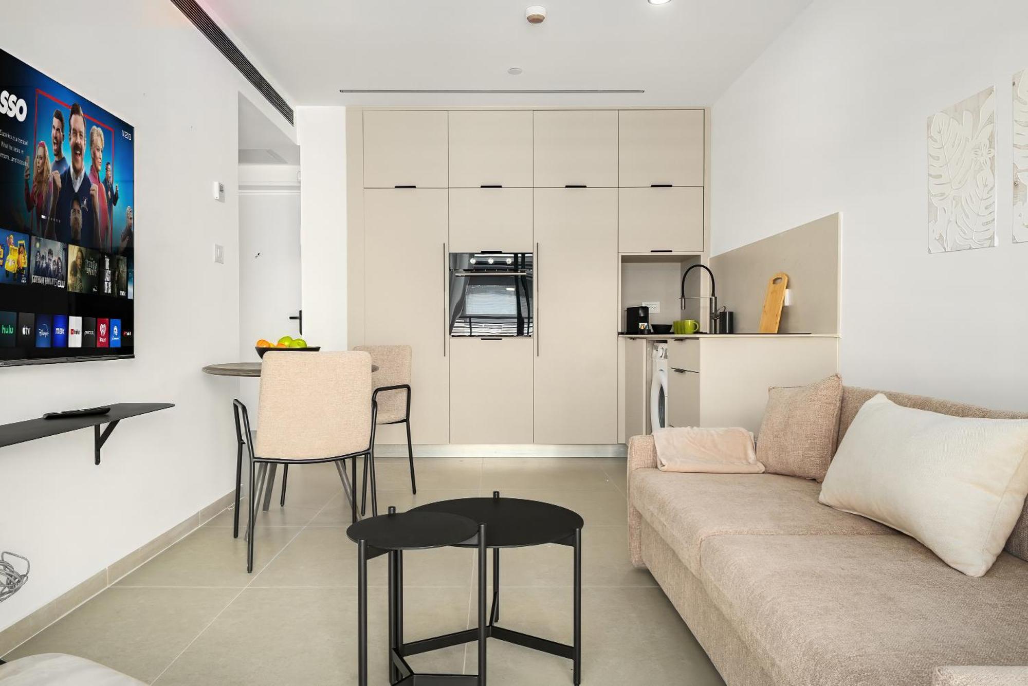 Red Canyon Comfort By Sea N' Rent Apartamento
