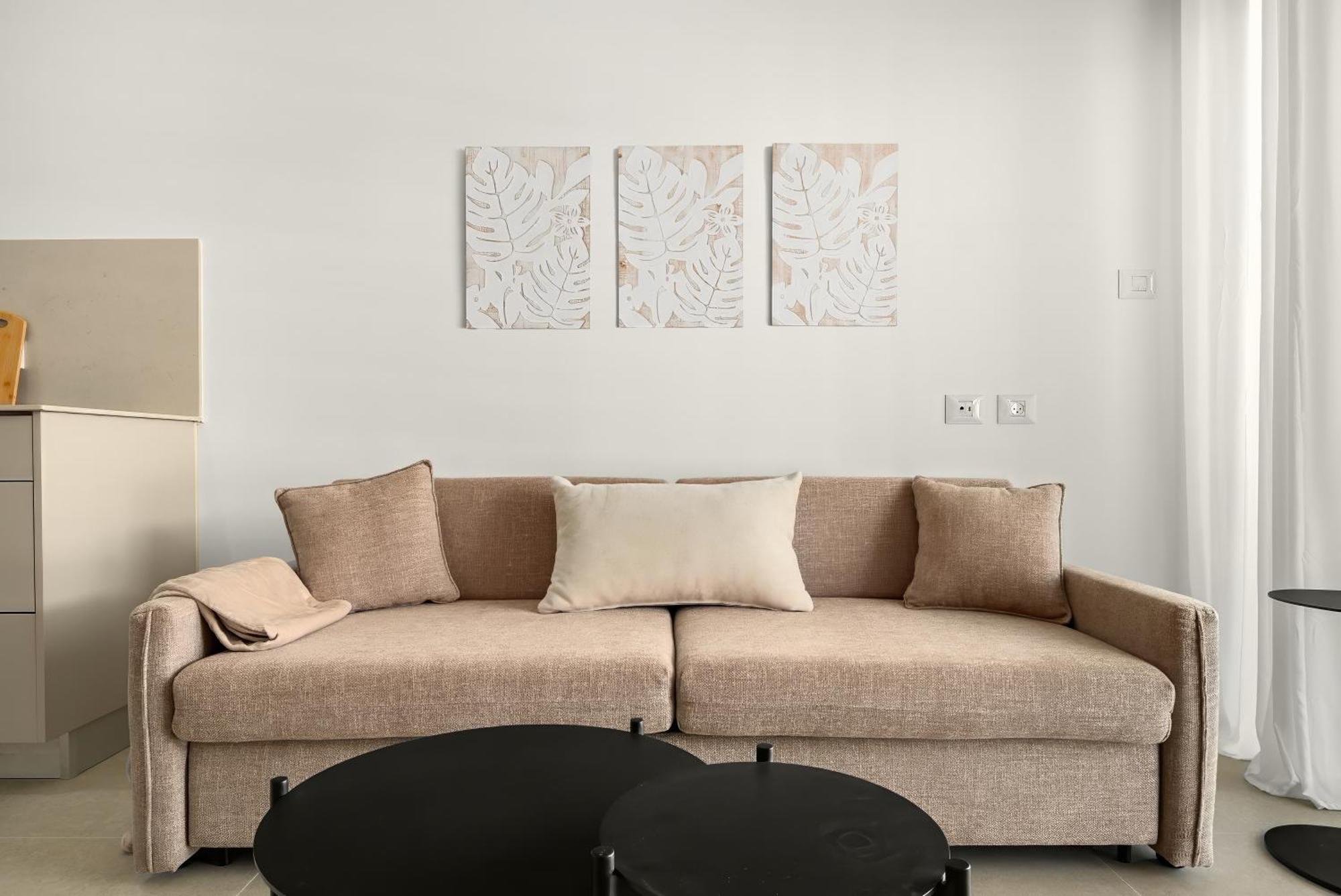 Red Canyon Comfort By Sea N' Rent Eilat