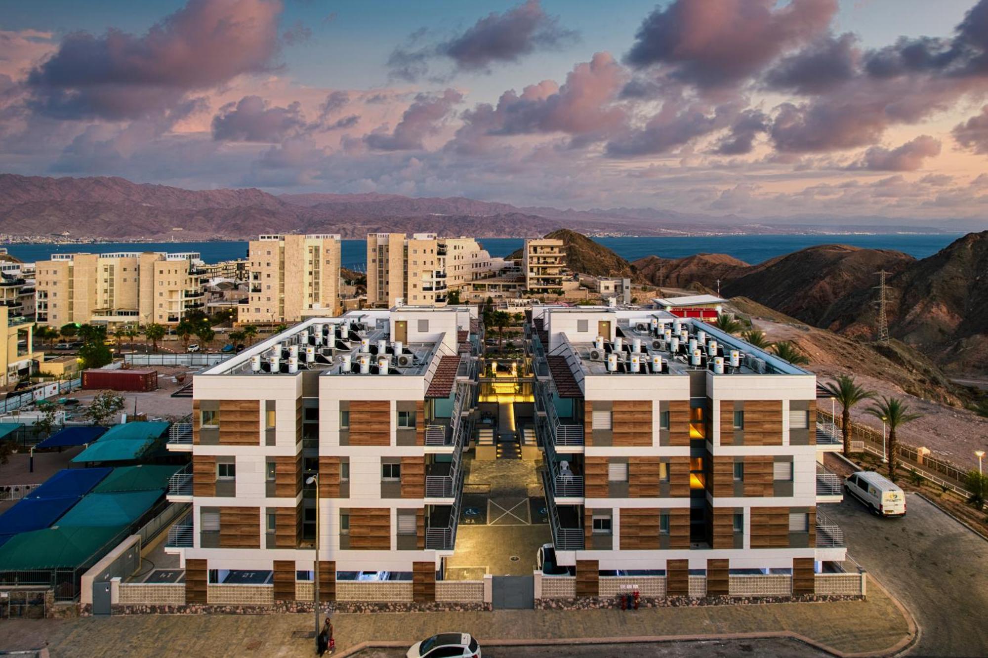 Red Canyon Comfort By Sea N' Rent *