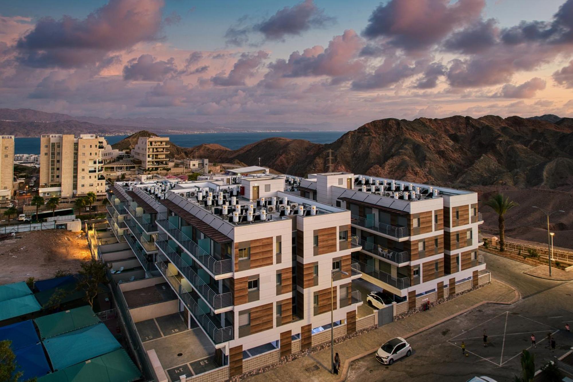 Red Canyon Comfort By Sea N' Rent Eilat