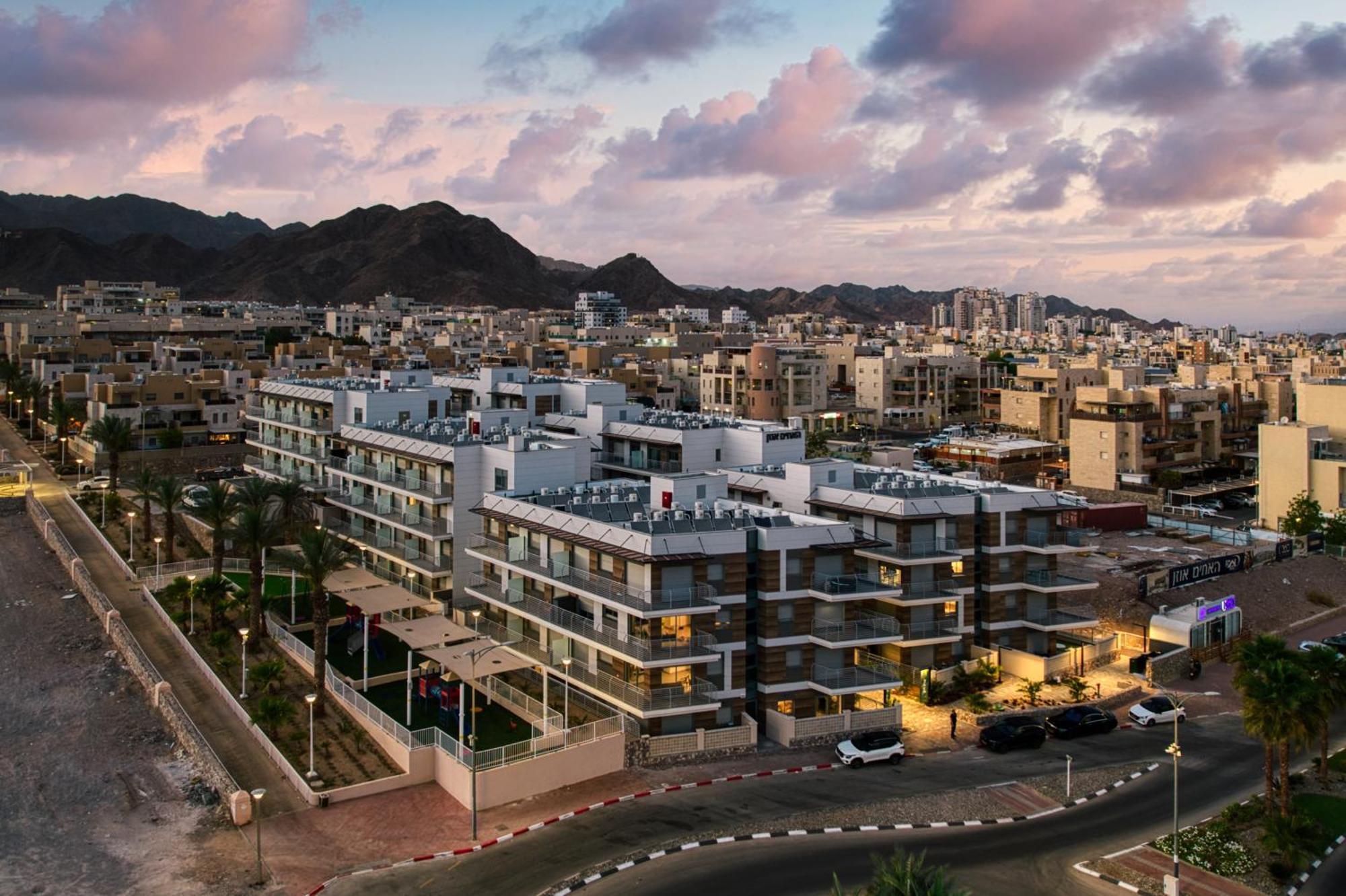 Red Canyon Comfort By Sea N' Rent Eilat