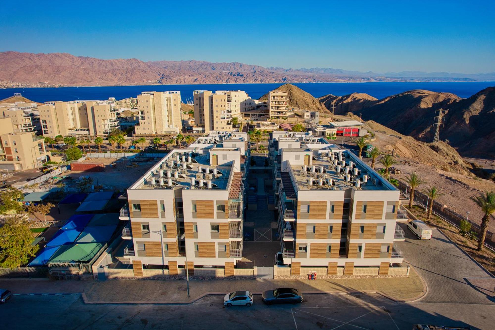 Apartamento Red Canyon Comfort By Sea N' Rent *