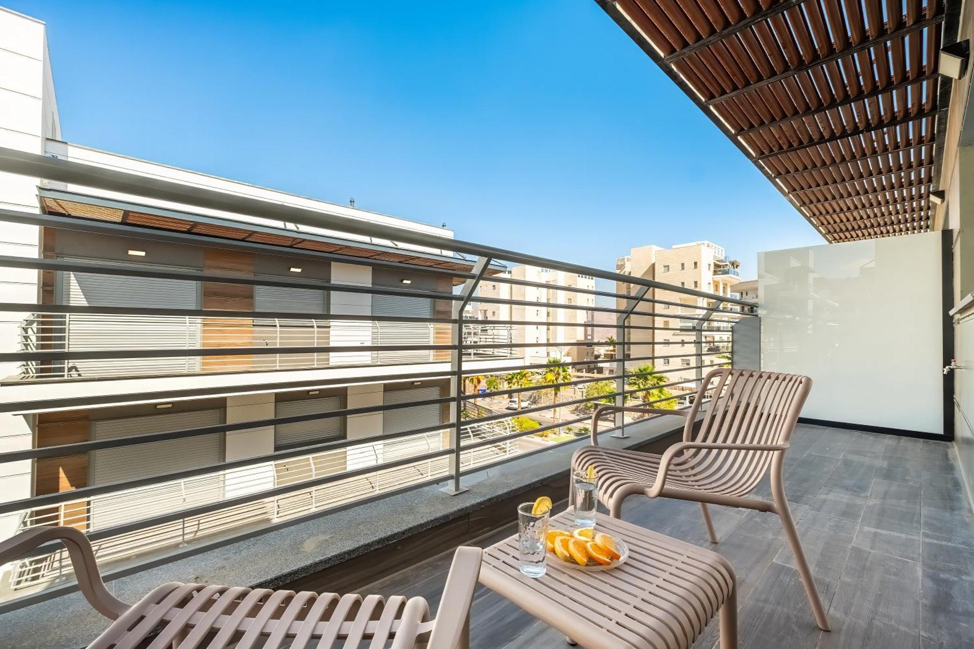 Red Canyon Comfort By Sea N' Rent Apartamento