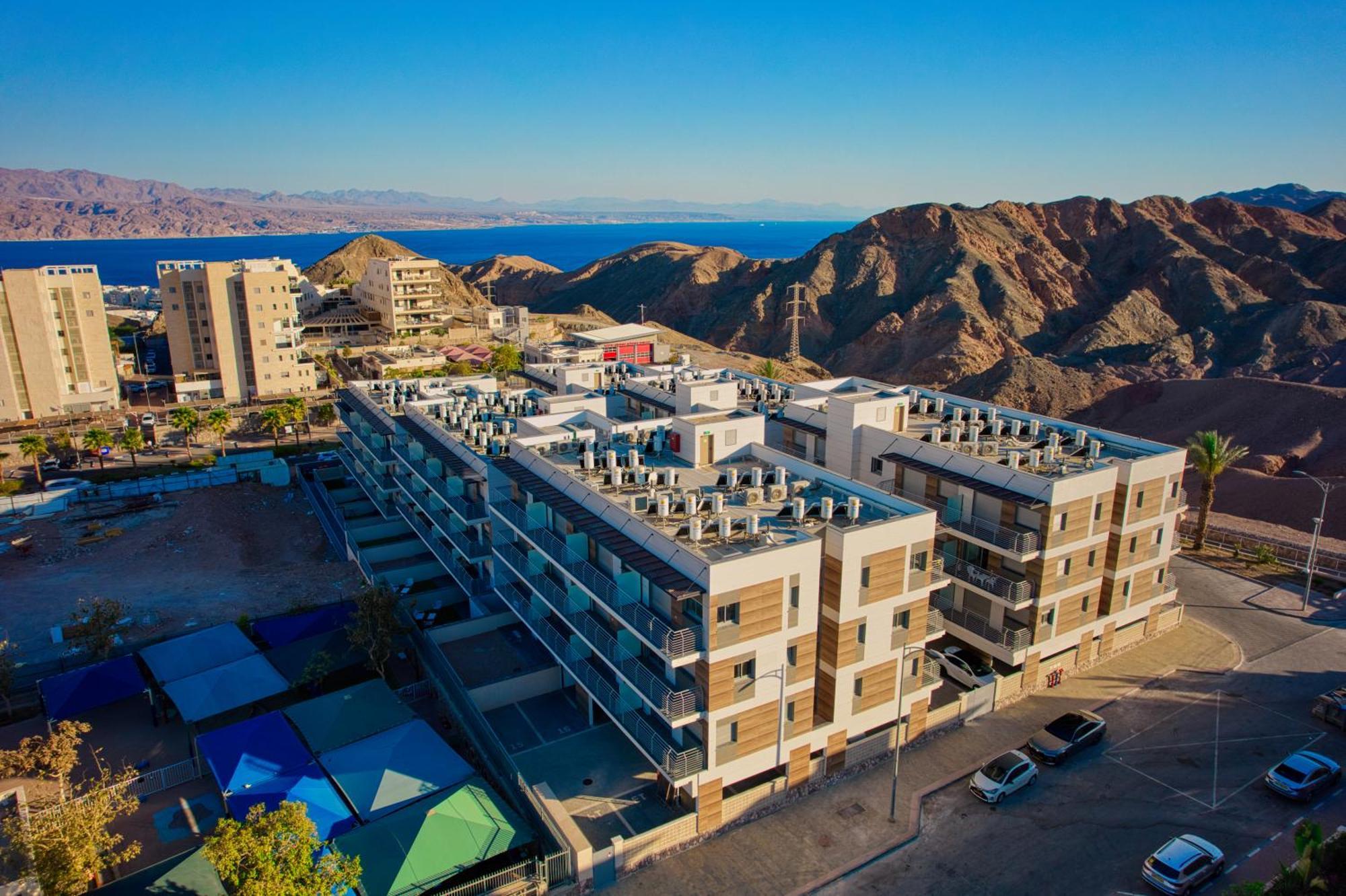 Red Canyon Comfort By Sea N' Rent
